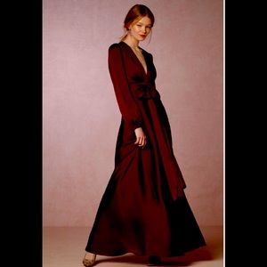 Anthropologiemaxi dress XS